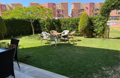 Borg el Arab Apartment | Jhvfgt