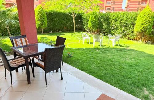 Borg el Arab Apartment | Jhvfgt