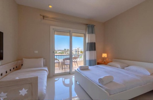 El Gouna Villa | Joubal - El Gouna Luxury Homes