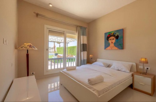 El Gouna Villa | Joubal - El Gouna Luxury Homes