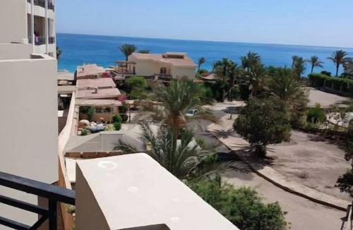 Dahar Apartment | Juliana Sea View Studio - Beach, Pool & Aqua