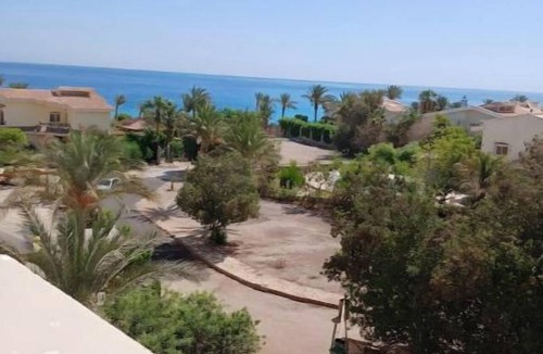 Dahar Apartment | Juliana Sea View Studio - Beach, Pool & Aqua