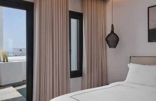 Ornos Hotel | Kalea Mykonos