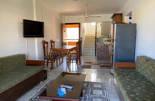 Zafarana Ski Chalet | Kash Flow Bookings Residences - Mountain View 2 Sokhna
