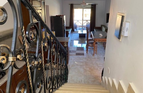 Zafarana Ski Chalet | Kash Flow Bookings Residences - Mountain View 2 Sokhna