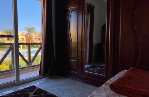 Zafarana Ski Chalet | Kash Flow Bookings Residences - Mountain View 2 Sokhna