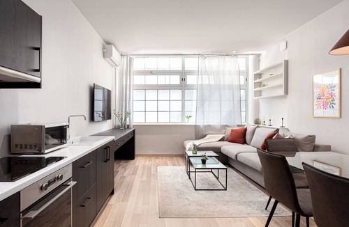 Kinosargous House | KASO Fotomara - Entire Home