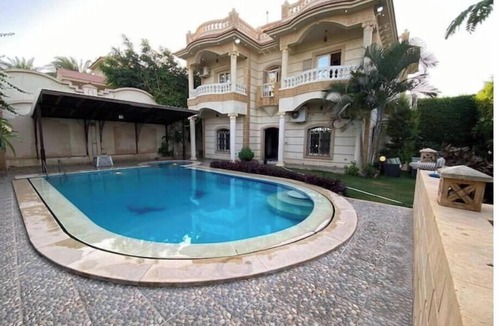 Iking Maryut House | Kasr Kasr for Daily Renting Mariot