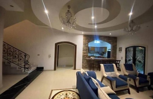 Iking Maryut House | Kasr Kasr for Daily Renting Mariot