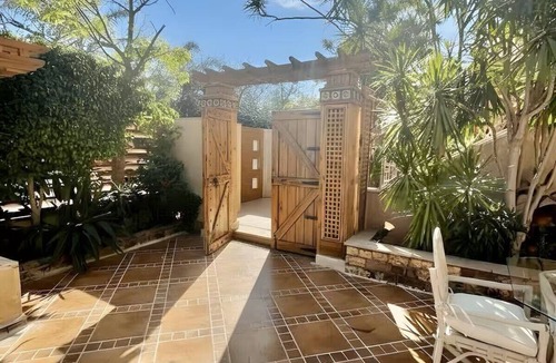 Cairo Apartment | katamya heights luxury apartment