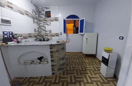 Aswan Bed & Breakfast | Kayan Guest House
