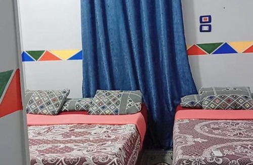 Aswan Bed & Breakfast | Kayan Guest House