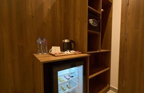 Giza Hotel | Kemet Pyramids View Hotel