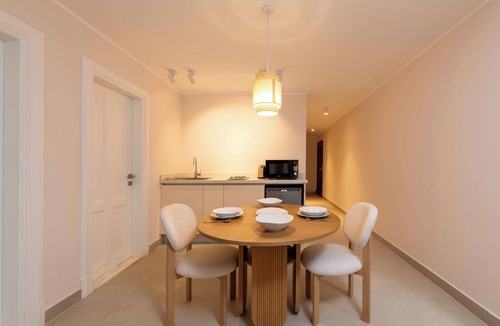 6th of October City Apartment | Kennah Chill & Swim | 2BR with Pool, October City