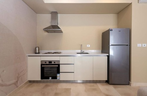 New Cairo Apartment | Kennah Studio | Villette Sodic, New Cairo