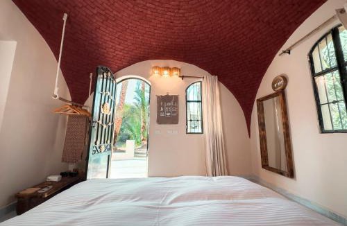 Saqqara Apartment | Khan Saqqara - Private place Steps from Saqqara Pyramid