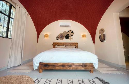 Saqqara Apartment | Khan Saqqara - Private place Steps from Saqqara Pyramid