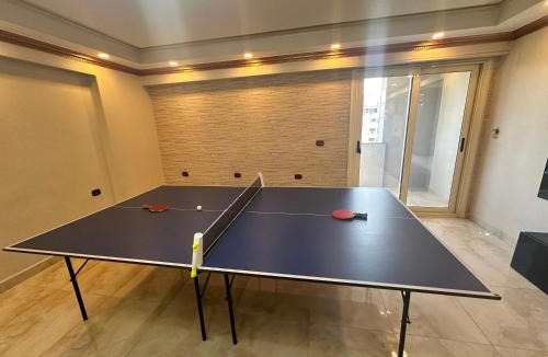 Heliopolis House | King Palace Master Rooms
