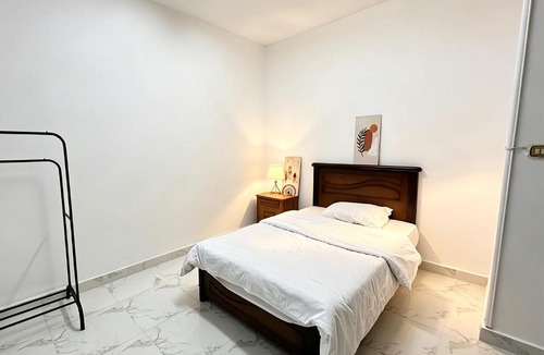 Nasr City Apartment | KingFu