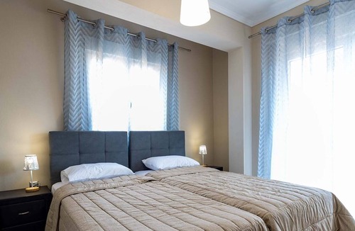 Flogita Resort | Kiosse Maison 3 by TravelPro Services