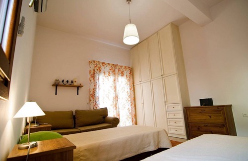 Xerokampos Apartment | ''krinakia Villas'' Villa