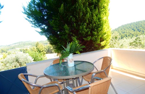 Paliouri Apartment | Kripis Apartment Paliouri No4