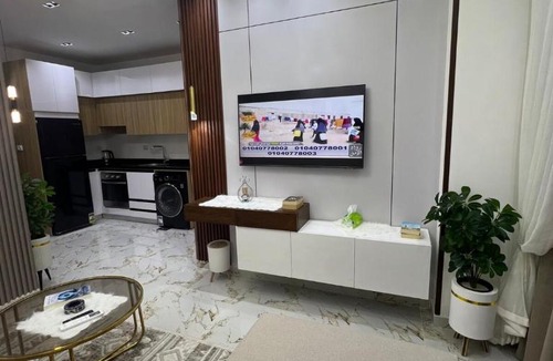Al Mamsha El Seyahi Apartment | La Bela Resort