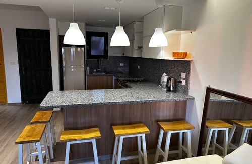 Ras Sudar Ski Chalet | La hacienda Modern and cozy