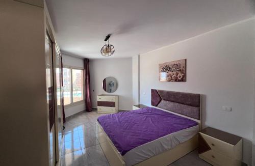 Zafarana Ski Chalet | La Jolei Marina El Sokhna - Egyptians Only شاليه للإيجار يومي أو سيزون أو سنوي - مصريين فقط