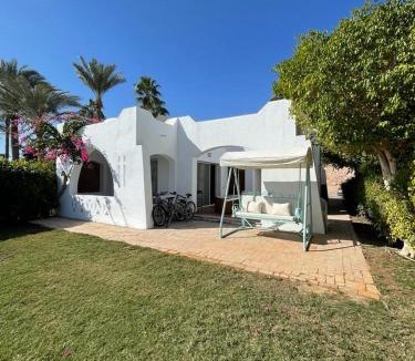 Sharm El Sheikh Villa | La Vista Mare Domina Coral Bay