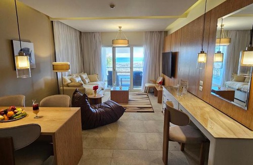Hamata and Berenice Resort | Lahami Bay Beach Resort