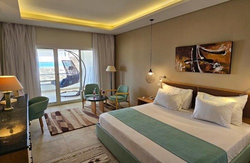Hamata and Berenice Resort | Lahami Bay Beach Resort