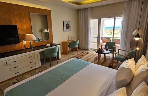 Hamata and Berenice Resort | Lahami Bay Beach Resort