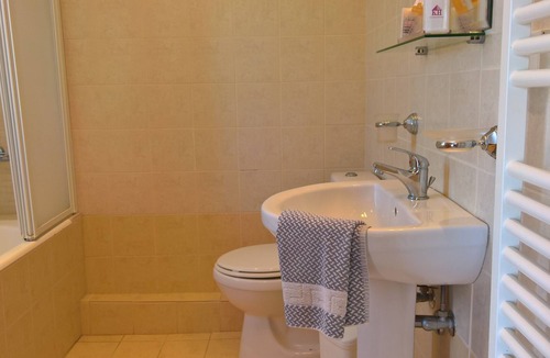 Paliki Villa | Large 4 bedroom family villa, with fabulous sea views, private pool+Jacuzzi seat