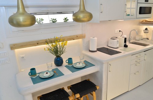 Paleopolis Apartment | Lasia Luxury Suite
