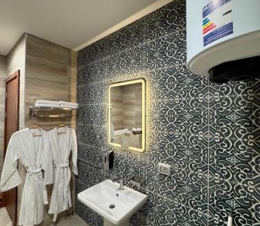 Marsa Matruh Apartment | Latin district 8-Alamien-Northcoast