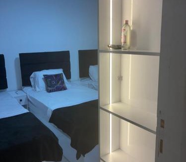 El Gouna Apartment | Lavanda beach resort