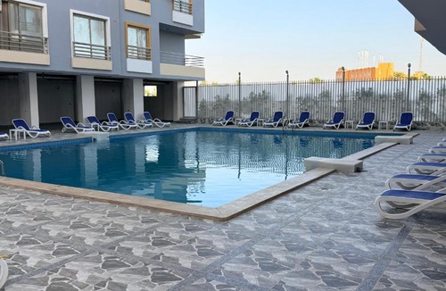 El Gouna Apartment | Lavanda Beach resort Hurghada