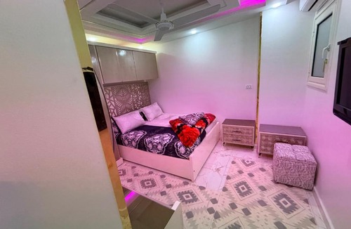 El Gouna Apartment | Lavanda Beach resort Hurghada