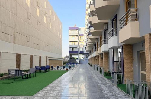 El Gouna Apartment | Lavanda Beach resort Hurghada
