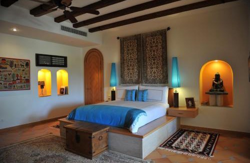 Tunis Village Resort | Lazibinn Boutique Hotel