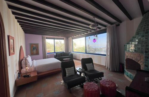 Tunis Village Resort | Lazibinn Boutique Hotel