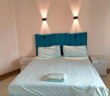 Sidi Abd El-Rahman Apartment | Lazorde bay Sidi Abd El Rahman لازوردى باى apartment