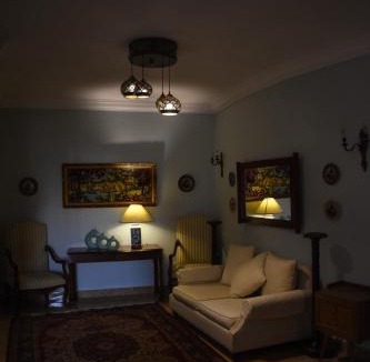 As-Sayidah Zaynab Apartment | Lazoughly Sq Down Town