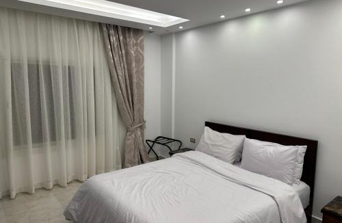 Al Rehab Apartment | Le Royal Residence 4