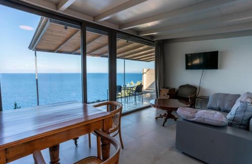 Livadi Villa | LEONIDIONHOUSES - The Lykoskufi Villas