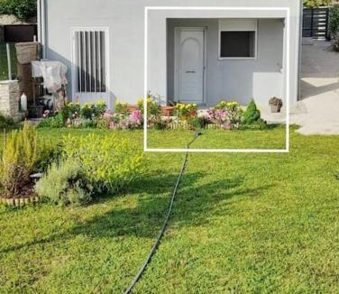 Skotina House | Lia's studio