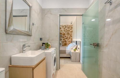 Limeniskos Apartment | Liastera Luxury Apartments
