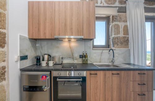 Limeniskos Apartment | Liastera Luxury Apartments