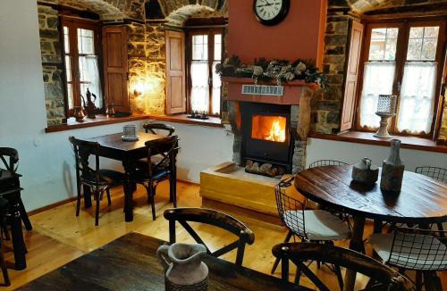 Papigo House | Lichovo